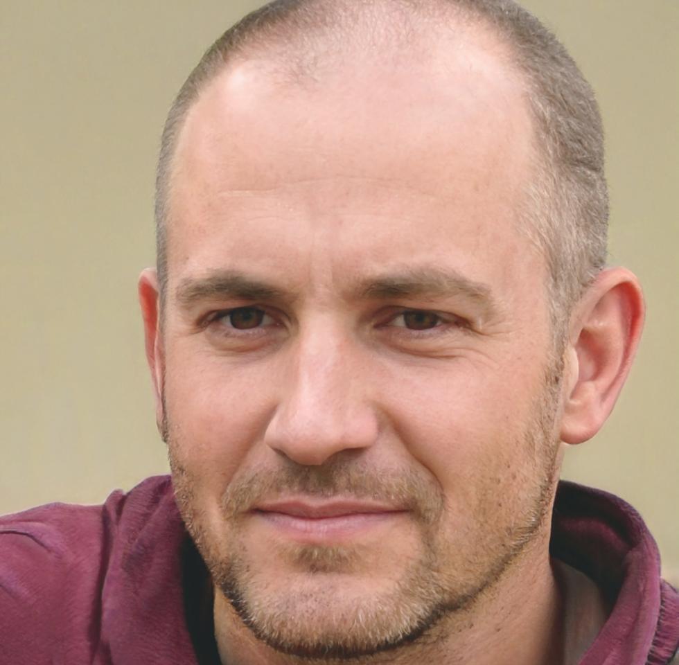 Ritratto di Tancredi Salvatici