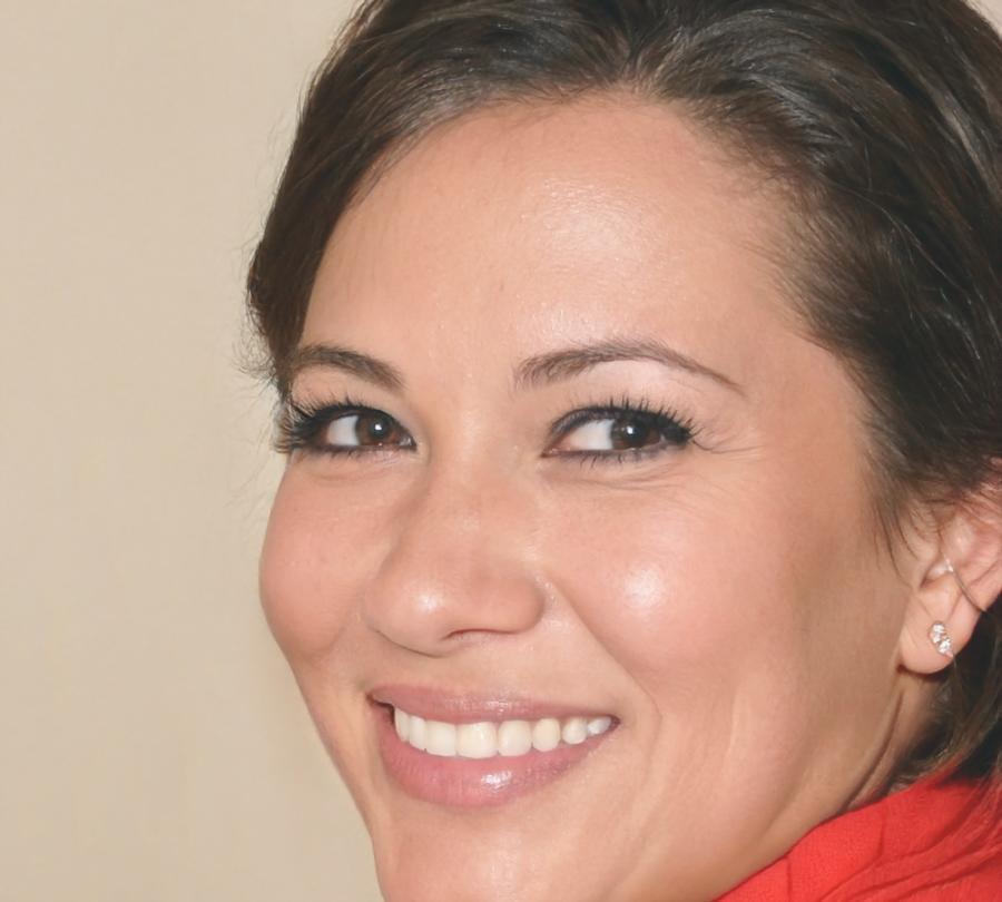 Ritratto professionale di Lilja Þórsdóttir