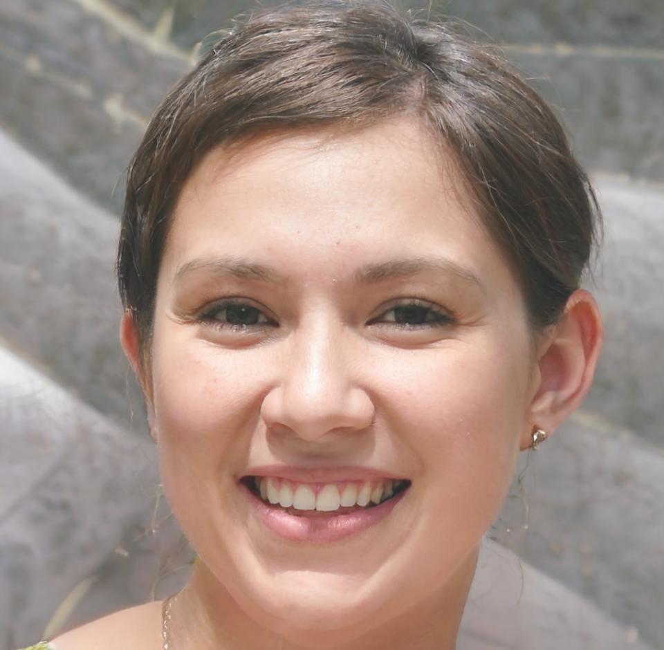 Foto profilo Serafina Montanari