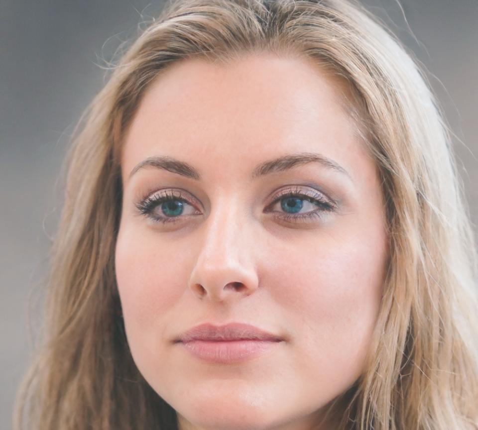 Ritratto professionale di Nerea Basurto