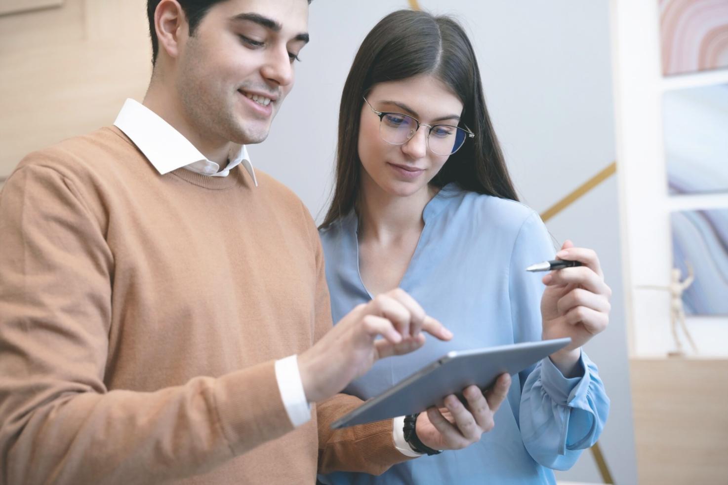 Sede di solenquari a Palermo