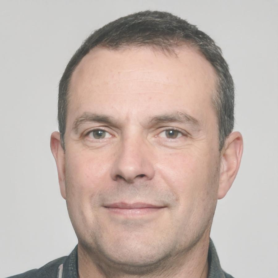 Ritratto di Filippo Bertolini